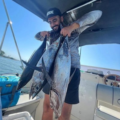 I’m a Father - Husband ☦️Proud Greek 🇬🇷 Cypriot 🇨🇾 Love Fishing and the Island Life| Mastering domains for over 8 years 🌐 Securing & Selling premium names.