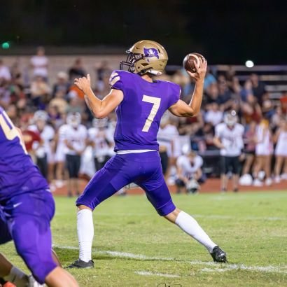 MaxMoore_7's profile picture. 2026 || 6'4 210 || LB/QB/ATH || 3-Sport ATH || 4.0 GPA || NHS President || NCAA ID: 2301765440 || Cell: 918-402-5005 || maxmooremannford@gmail.com || 17 yrs old