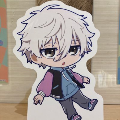 zenichan37's profile picture. 