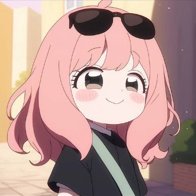 Aniyajiiang's profile picture. 哇酷哇酷 请叫我星光璀璨阿尼亚酱(*´ω｀*)