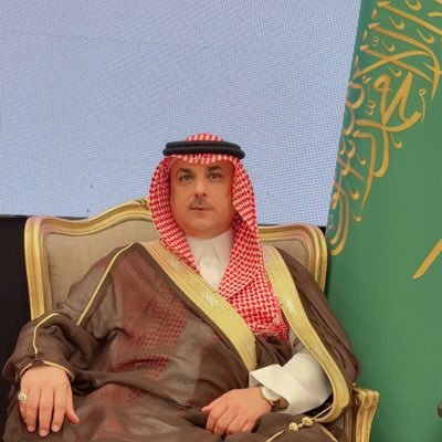 رجل أعمال