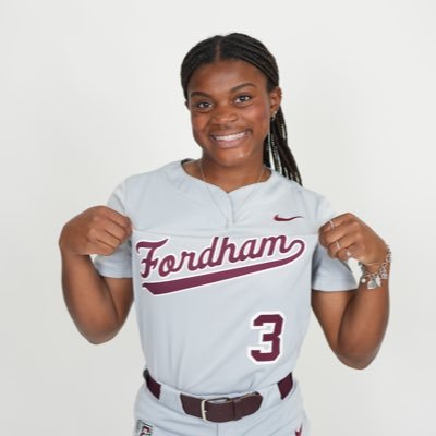 KaylahHopkins's profile picture. Softball | Fordham University commit | Manvel High School #2/21 | NHS | IG Jackson/ Jazz 18u | Outfielder | lefty hitter | Phil 4:13✝️ |kshopkins810@gmail.com
