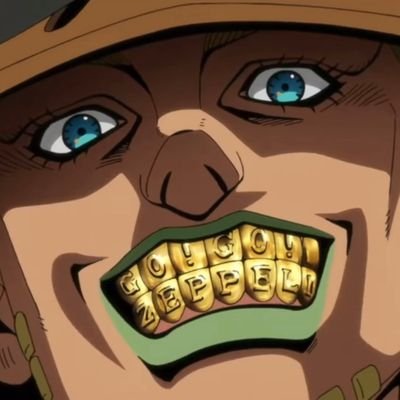 (ENG/SPA OK) 20 years in the joint made you a fucking pussy
JJBA/Doremi/2hu/Madoka/Stalker/LC
Following doesn't mean full endorsement