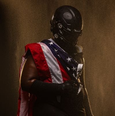 Jasper Highschool, AL
~Position: Gaurd🥞
~C/O 27
~GPA:3.6
~Height:5'11
~Weight:290
~Bench:305
~Squat:455×4(Front 315×8)
~Hang Clean: 275
~Deadlift:500×4