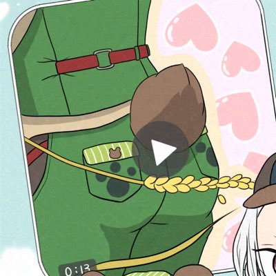 春日はるひさんのプロフィール画像