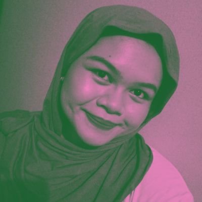 feargogirl's profile picture. Semua twit dikelola oleh admin. Awas admin galak.