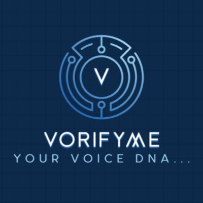 I track and match your original voice with your DNA.
I'm building my MVP.
Try me!