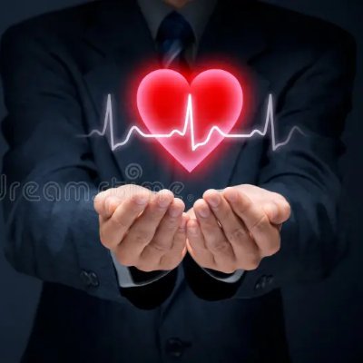Heartcong2025's profile picture. 
