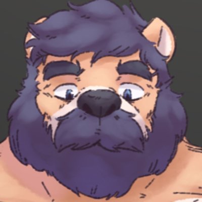 MoonBearさんのプロフィール画像