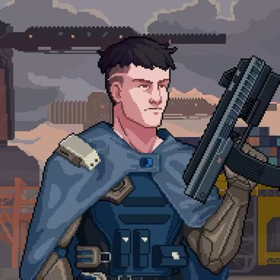 Going for a walk in this digital jungle. Rookie shit poster