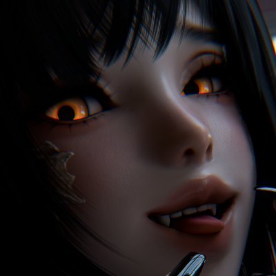 Ahem... Making Smut in Blender 🐾
Collabs closed
DMs open 💌
DNI minors 🚫