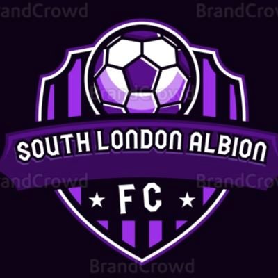 SL_Albion's profile picture. brand new Adults Saturday/ Sunday side coming 26/27 season. based in Eltham, mottingham, chislehurst areas. 
making football inclusive & fun.