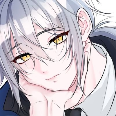 기력 병자가 된 달さんのプロフィール画像