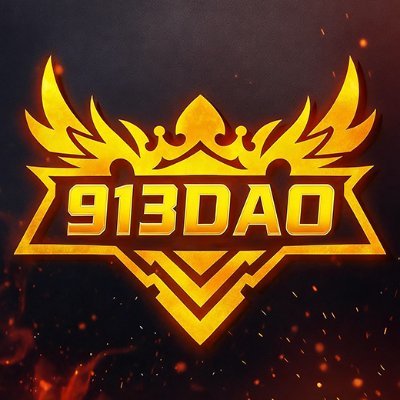 🚀 913DAO | 全球首款 DAO 集合平台 #BNBChain
🌐 #Kernel 913DAO 发起,$10M 融资 & $5M 生态基金
⚡ Defi4.0 · NFT · Metaverse · Web3.0
TGchat: https://t.co/O2ok4yssxs