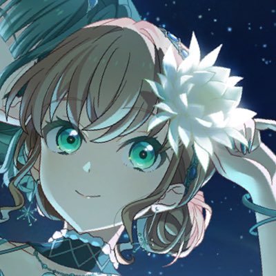 ninasyi2741's profile picture. リンクラ用アカウント