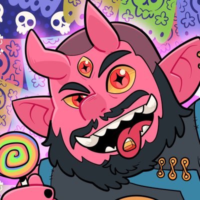 Comic Artist at @alphaeverd | Cheese hermit drawing cartoons in a sunny island • PFP: @zetrystan WIP: Hooligans 🦭 • ☕️https://t.co/wET0JLGE5x