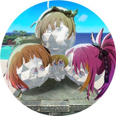 晴レルヤさんのプロフィール画像