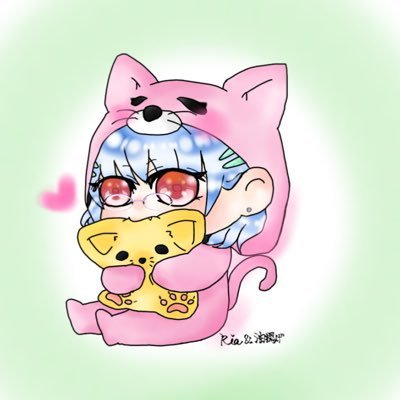 Ria(油揚げ)さんのプロフィール画像
