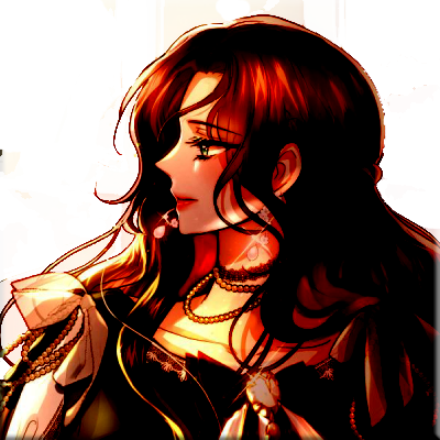 Mother Goddess to agriculture. Header by @BEAUTYXNCARNATE
