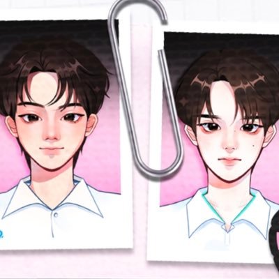 sportclub_cafe's profile picture. ⊹ support 𓂃𓈒 @peemwasu_ @phutatchai 🖤🩷 . ݁₊✿⋆. BUS 2nd Debut Anniversary ♥︎ ( #2PORTmalaewCLUB )