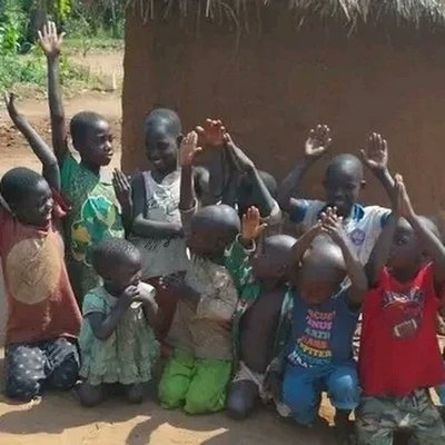 Mugabogilber's profile picture. lift the needy