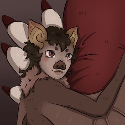 nderisArt's profile picture. 