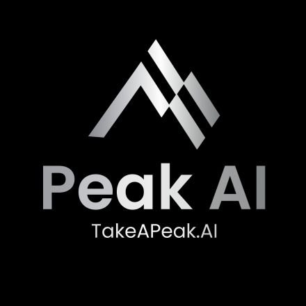 TakeAPeakAI's profile picture. AI-powered crypto distribution OS. From TikTok to everywhere. Peekaboo early signals. Spark micro-intel. Turn attention into capital.
