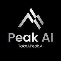 PeakAI (@takeapeakai) 's Twitter Profile Photo