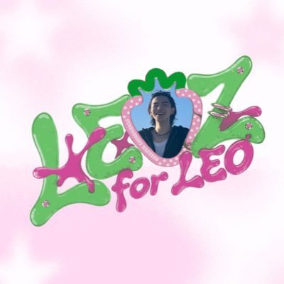 🌟 ִֶָ here for #LEO✧
leowonill lets debut together⊹ 𓍼ִֶָ