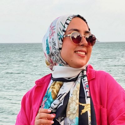 marouaolz's profile picture. Here for code, conversations, and discoveries
