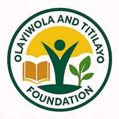 OandTFoundation's profile picture. 