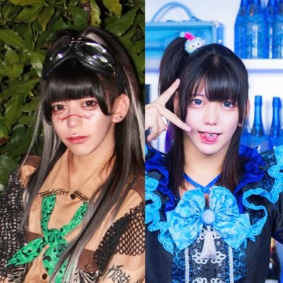 HUSHHUSH ドラゴングリーン🐉 【@HUSHHUSHU】 コンカフェ▶︎B4BY CR4SH 【@b4bycr4sh】