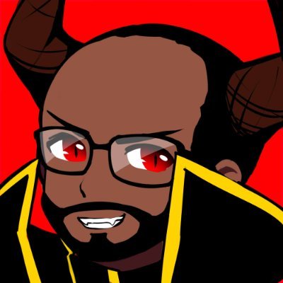 Your friendly neighborhood ZeroStick. pfp by @chiikadayo