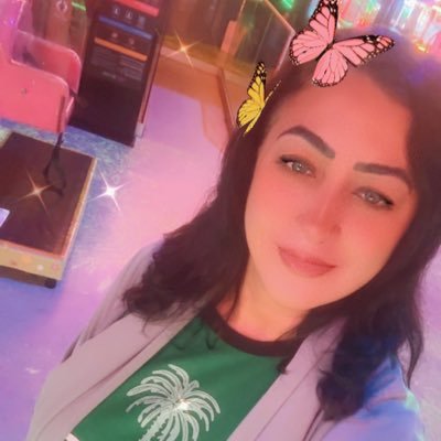 A proud mother of Faris & Basmah ( Om Faris) Banker with Master degree of Animal biology, addicted to tea with milk & Music :) رحمه الله عليك يا امي 💔🙏🏻