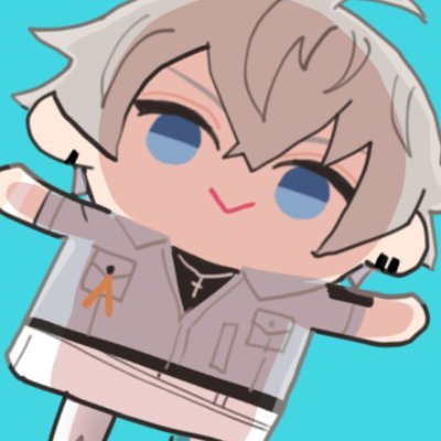 いるかもさんのプロフィール画像