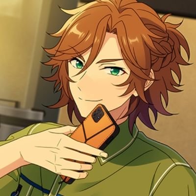 - Yumejoshi
I luv หนุ่ม Green flag มากมาย 😣
; ไม่ค่อยแจ้งเตือน ! อาจจะตอบช้าค่ะ -
แอคทีฟน้อย | นิ้วเบียดโหดมาก