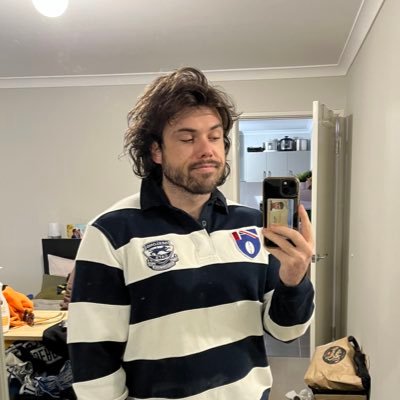Love Sport, Pop Punk and human rights | He/They 🏳️🌈 | 🇵🇸
All thoughts my own | @saintjackington.bsky.social