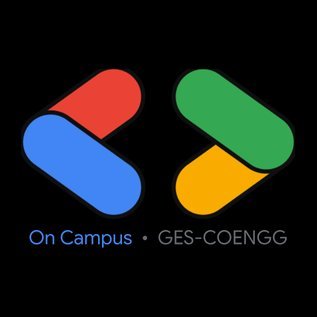 gdgc_gescoe's profile picture. GDGs on Campus provide learning opportunities for aspiring developers from universities and colleges around the world, allowing them to gain hands-on experience