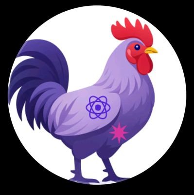 lecoqgenial's profile picture. 💫🌊🔥🌪️