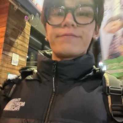 pov: you are dating oh beomseok and he fuckin leaves you for kang wooyoung
