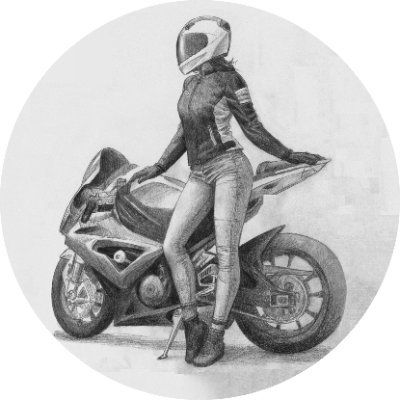 Nisi347's profile picture. Success is an appointment with the right moment
❤ #Bitcoin ~ 💛 #Lightning⚡