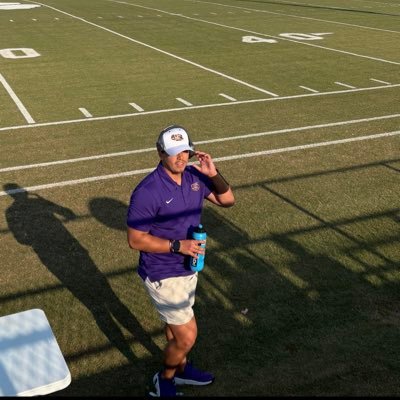 Proud member of QB1 Athletics founded by Perry Orth. Big Midlands QB guy‼️ DM me for some work!