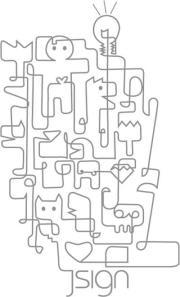 JsignNapoli's profile picture. Jsign is a crative agency in Napoli. 
We ♥ promote & distribute Indipendent Local Design