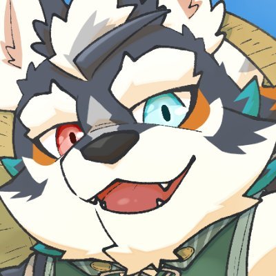 プロト天丼🐺🍜🚀さんのプロフィール画像