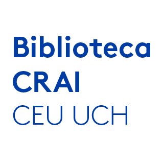 Biblioteca-CRAI de la Universidad CEU Cardenal Herrera