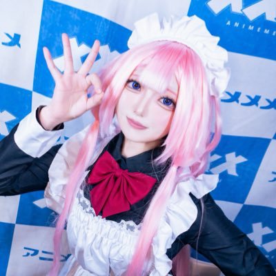 成人済|主に関西|2025/02/23~cos始めた初心者🔰|⚠︎全身重加工、完全趣味垢|next ☞ a!カンカン 10/5