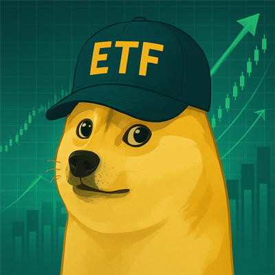 DogeETFTDOG's profile picture. 