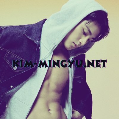 Kim_MingyuNet's profile picture. Fan run site for Seventeen's Kim Mingyu 🐶, providing news and updates for fans. | 💡We’re not Mingyu nor affiliated with him in any way.
