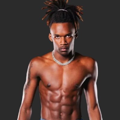Soon To Be NXT Champion
Bouncy boy
Dom Daddy
ALWAYS FEELING BOUNCY