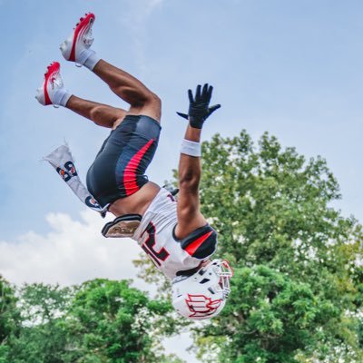 TC5_FB's profile picture. |C/o 2025\RB,DB 5’10 185 |3.2 GPA WHEELING COMMITTE/ Go CARDINALS 🔴⚫️